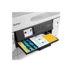 BROTHER MFC-J5740DW MFP colour ink-jet A3 25ppm copy 28ppm print 600 sheets USB 2.0 LAN Wi-Fi USB host