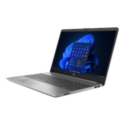 HP 255 G9 AMD Ryzen 5 5625U 15.6p FHD AG LED SVA 8Go DDR4 256Go SSD Webcam AC+BT 3C Batt W11H64 1/1/0