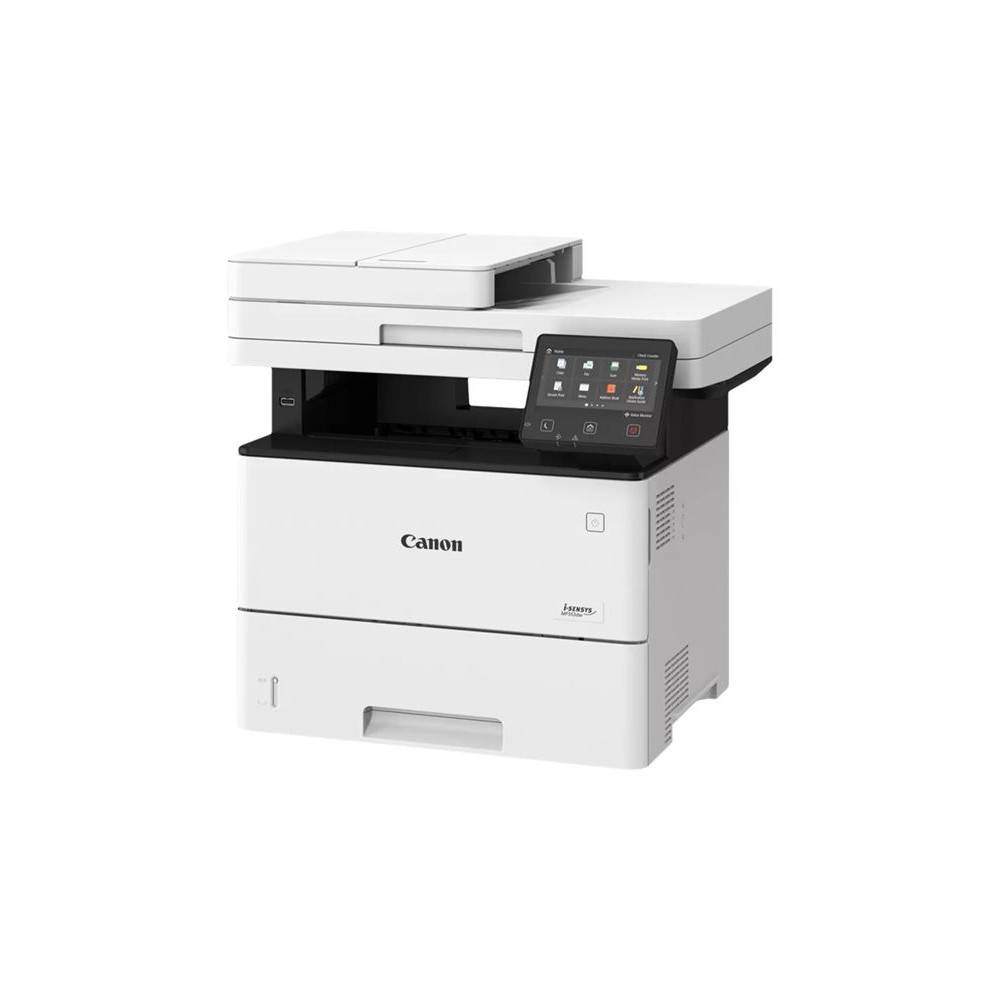 CANON i-SENSYS MF553DW Laser Multifunction Printer Mono 43ppm 1200x1200dpi redeal.fr