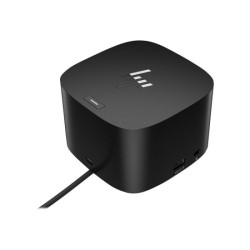 HP Station daccueil USB-C - Thunderbolt Dock G4 120W