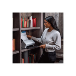 BROTHER Document Scanner Duplex Office 40ppm/80ipm ADF Feeder 80 f. ethernet