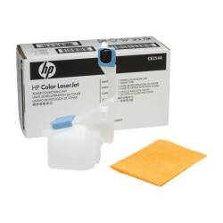 HP original LaserJet CP3525 toner collector CE254A standard capacity 36.000 pages 1-pack