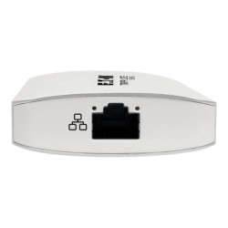 EATON TRIPPLITE USB-C Dock 4K HDMI USB 3.2 Gen 1 USB-A/C Hub GbE Memory Card 60W PD Charging