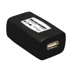 EATON TRIPPLITE 1-Port USB over Cat5/Cat6 Extender Transmitter and Receiver up to 150ft. 45.72m TAA