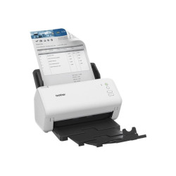 BROTHER ADS-4100 Document Scanner 35ppm