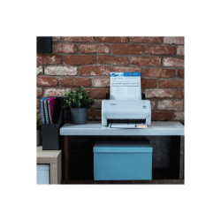 BROTHER ADS-4100 Document Scanner 35ppm
