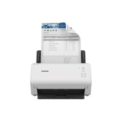 BROTHER ADS-4100 Document Scanner 35ppm