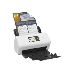 BROTHER ADS-4500W Document Scanner 35ppm