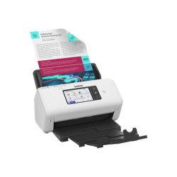 BROTHER ADS-4700W Document Scanner 40ppm