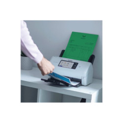 BROTHER ADS-4700W Document Scanner 40ppm