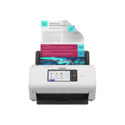 BROTHER ADS-4700W Document Scanner 40ppm