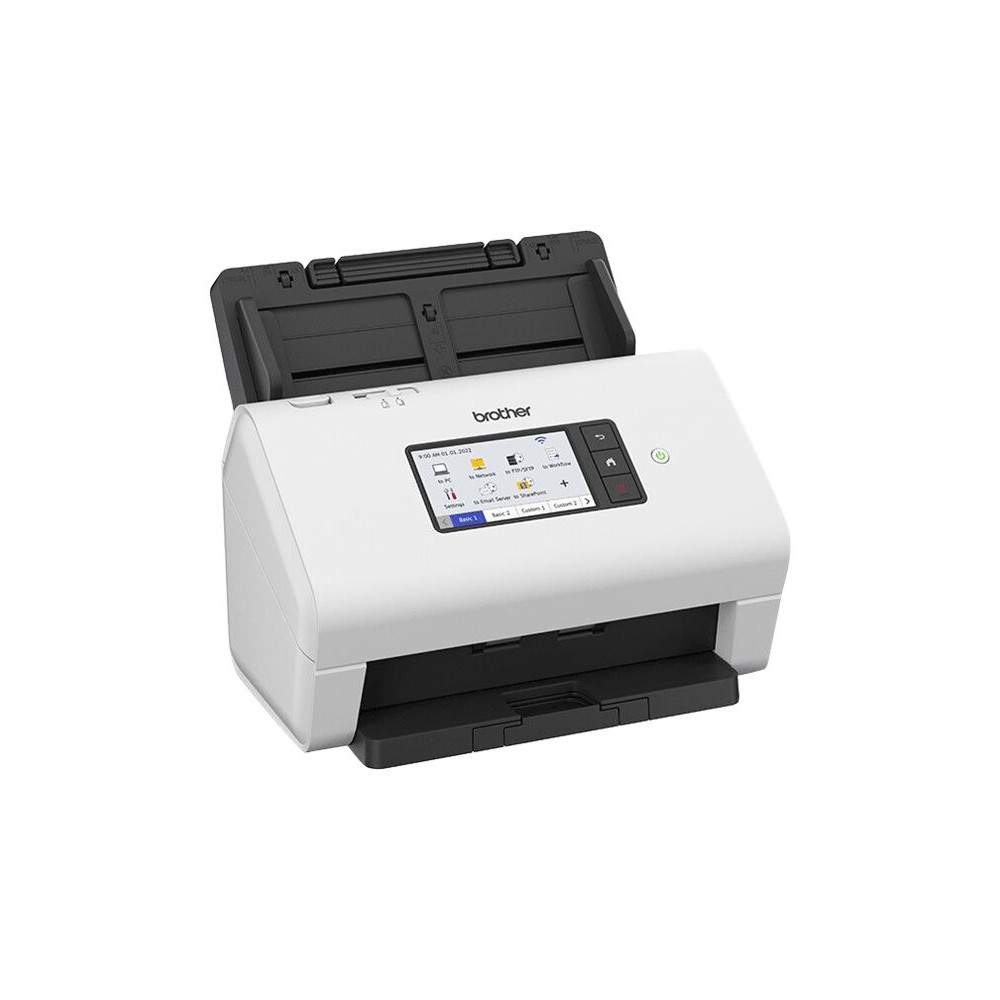 BROTHER ADS-4900W Document scanner 60ppm