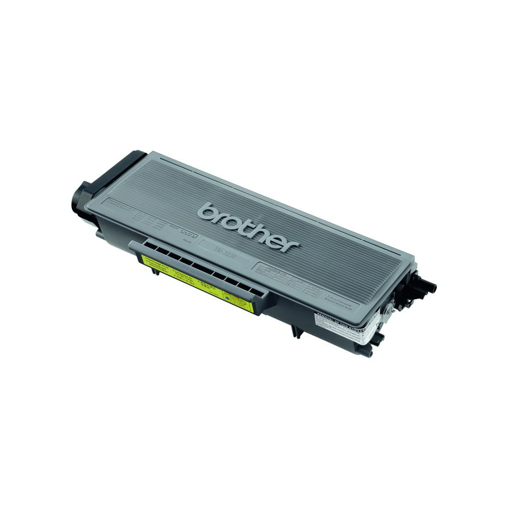 BROTHER TN-3230 cartouche de toner noir capacité standard 3.000 pages pack de 1