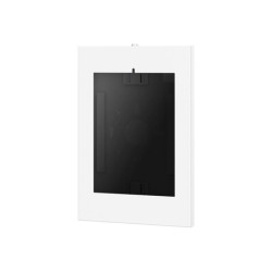 NEOMOUNTS wall mountable & VESA 75x75 tablet casing for Apple iPad PRO Air & Samsung Galaxy Tab