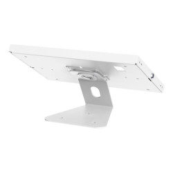 NEOMOUNTS desk stand and wall mountable lockable tablet casing for Apple iPad PRO Air & Samsung Galaxy Tab