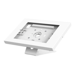 NEOMOUNTS desk stand and wall mountable lockable tablet casing for Apple iPad PRO Air & Samsung Galaxy Tab