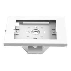 NEOMOUNTS desk stand and wall mountable lockable tablet casing for Apple iPad PRO Air & Samsung Galaxy Tab