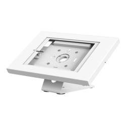 NEOMOUNTS desk stand and wall mountable lockable tablet casing for Apple iPad PRO Air & Samsung Galaxy Tab