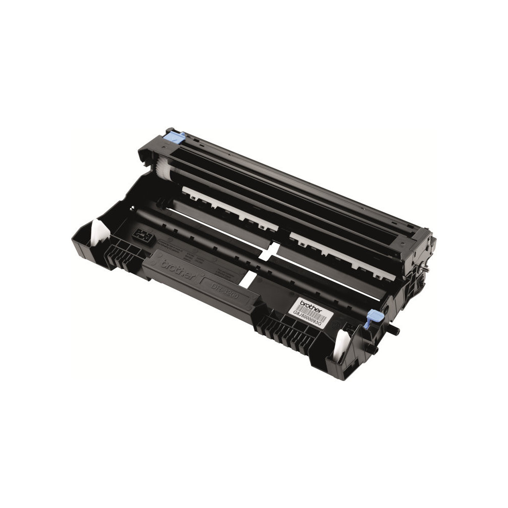 BROTHER DR-3200 tambour noir capacité standard 25.000 pages pack de 1