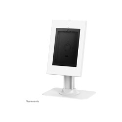 NEOMOUNTS desk stand lockable tablet casing for Apple iPad PRO Air & Samsung Galaxy Tab