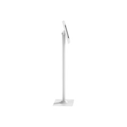 NEOMOUNTS floor stand lockable tablet casing for Apple iPad PRO Air & Samsung Galaxy Tab