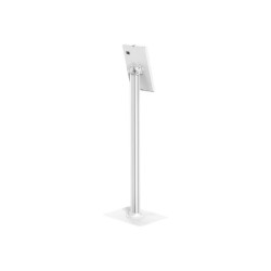 NEOMOUNTS floor stand lockable tablet casing for Apple iPad PRO Air & Samsung Galaxy Tab