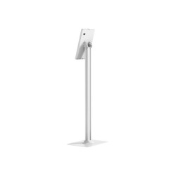 NEOMOUNTS floor stand lockable tablet casing for Apple iPad PRO Air & Samsung Galaxy Tab