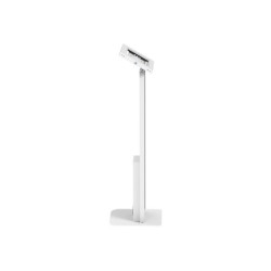 NEOMOUNTS floor stand with cabinet lockable tablet casing for Apple iPad PRO Air & Samsung Galaxy Tab
