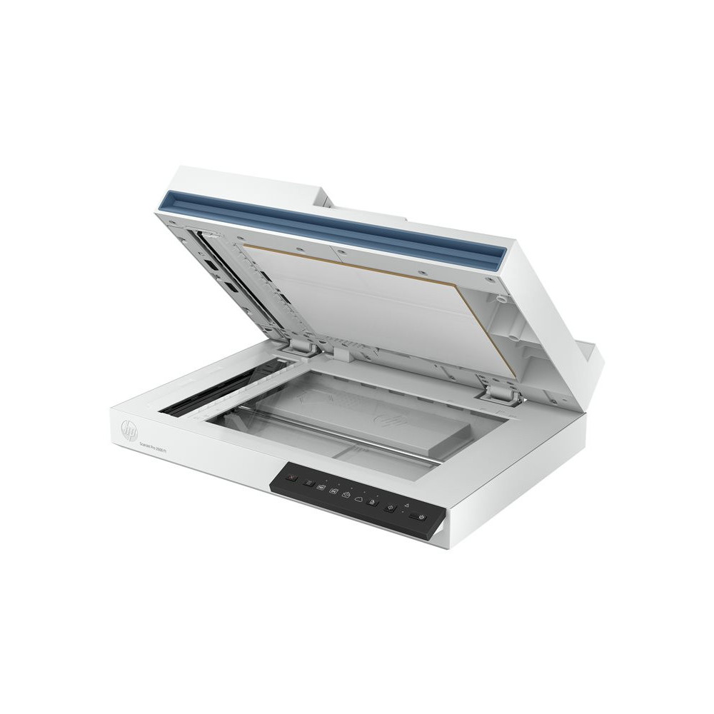 HP ScanJet Pro 2600 f1 50ppm Scanner