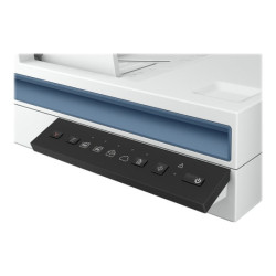 HP ScanJet Pro 2600 f1 50ppm Scanner