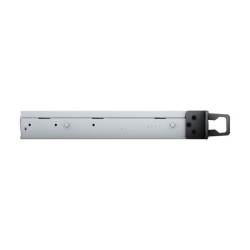 SYNOLOGY RS422+ 4-Bay NAS-Rackmount AMD Ryzen 5 1600 dual-core 2.6GHz 2Go DDR4 ECC