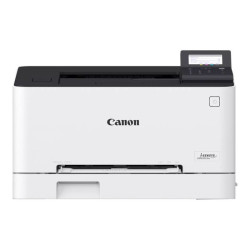 CANON i-SENSYS LBP633Cdw Singlefunction Color Laser Printer 21ppm
