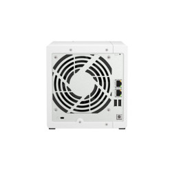 QNAP TS-433-4G 4-bay NAS 4Go RAM