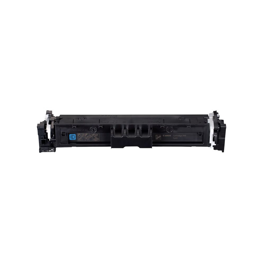 CANON Toner Cartridge 069 Cyan