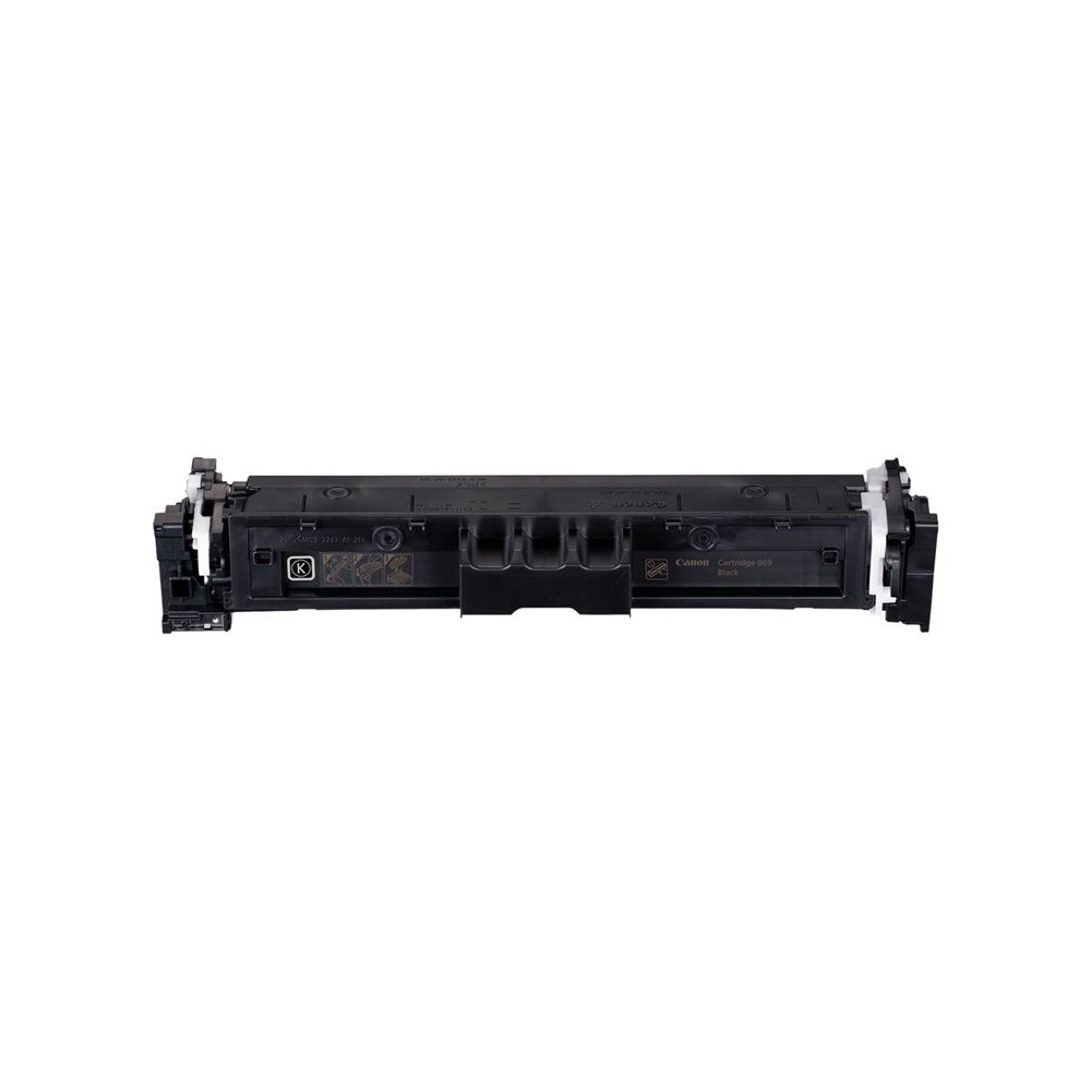 CANON Toner Cartridge 069 Black