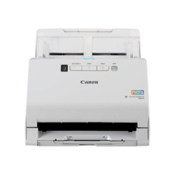 CANON imageFORMULA RS40 Photo and Document Scanner 40ppm mono 30ppm color
