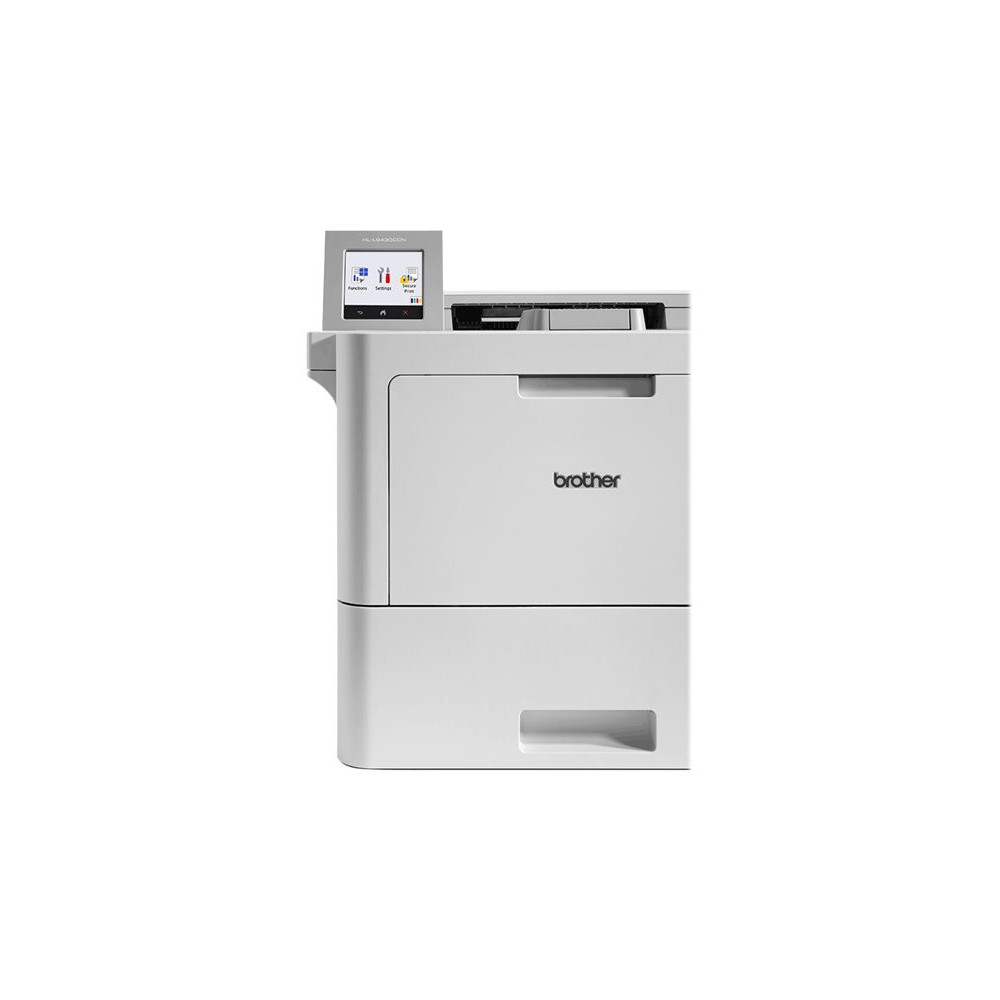 BROTHER HL-L9430CDN Color Laser Printer 34ppm redeal.fr
