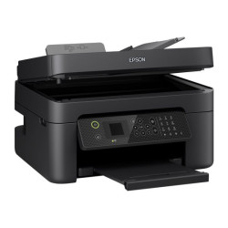 EPSON WorkForce WF-2930DWF MFP colour ink-jet 216x297mm A4 10ppm print 100 sheets USB 2.0 Wi-Fi