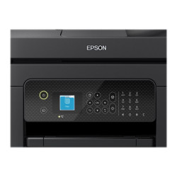 EPSON WorkForce WF-2930DWF MFP colour ink-jet 216x297mm A4 10ppm print 100 sheets USB 2.0 Wi-Fi