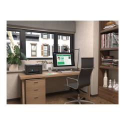 EPSON WorkForce WF-2930DWF MFP colour ink-jet 216x297mm A4 10ppm print 100 sheets USB 2.0 Wi-Fi