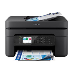 EPSON WorkForce WF-2950DWF MFP colour ink-jet 216x297mm A4 10ppm print 100 sheets USB 2.0 Wi-Fi