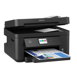 EPSON WorkForce WF-2960DWF MFP colour ink-jet A4 210x297mm A4 14ppm print 150 sheets USB 2.0 LAN Wi-Fi
