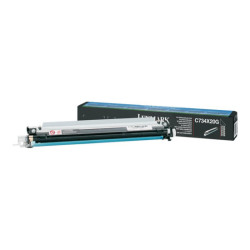 LEXMARK C734, X734 unité photoconducteur capacité standard 20.000 pages pack de 1 redeal.fr