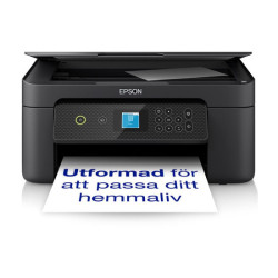 EPSON Expression Home XP-3200 MFP inkjet 3in1 33ppm mono 15ppm color USB Wi-Fi redeal.fr