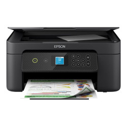 EPSON Expression Home XP-3200 MFP inkjet 3in1 33ppm mono 15ppm color USB Wi-Fi redeal.fr