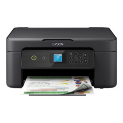 EPSON Expression Home XP-3200 MFP inkjet 3in1 33ppm mono 15ppm color USB Wi-Fi redeal.fr