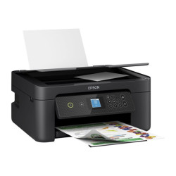 EPSON Expression Home XP-3200 MFP inkjet 3in1 33ppm mono 15ppm color USB Wi-Fi redeal.fr
