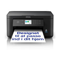 EPSON Expression Home XP-5200 MFP inkjet 3in1 33ppm mono 20ppm color USB Wi-Fi