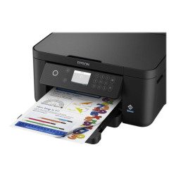 EPSON Expression Home XP-5200 MFP inkjet 3in1 33ppm mono 20ppm color USB Wi-Fi