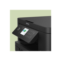 EPSON Expression Home XP-5200 MFP inkjet 3in1 33ppm mono 20ppm color USB Wi-Fi